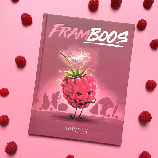 Framboos recensies