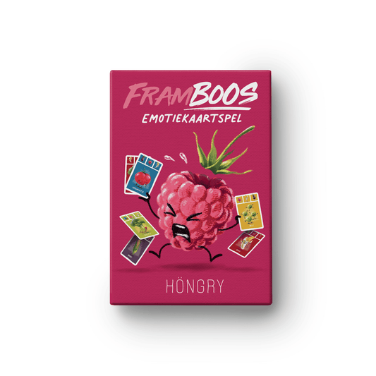 Emotiekaartspel
