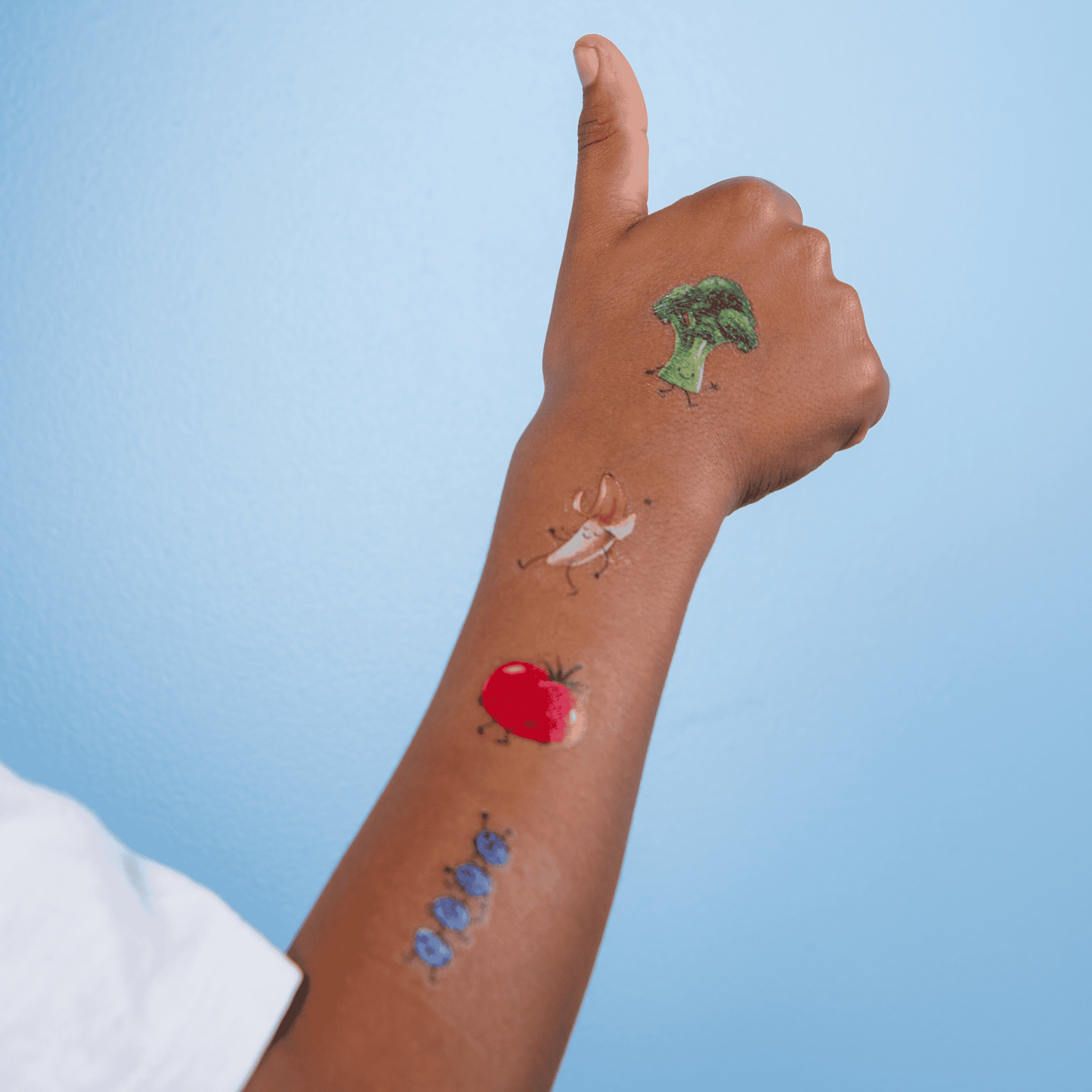 Tatouages Brock'n Roll