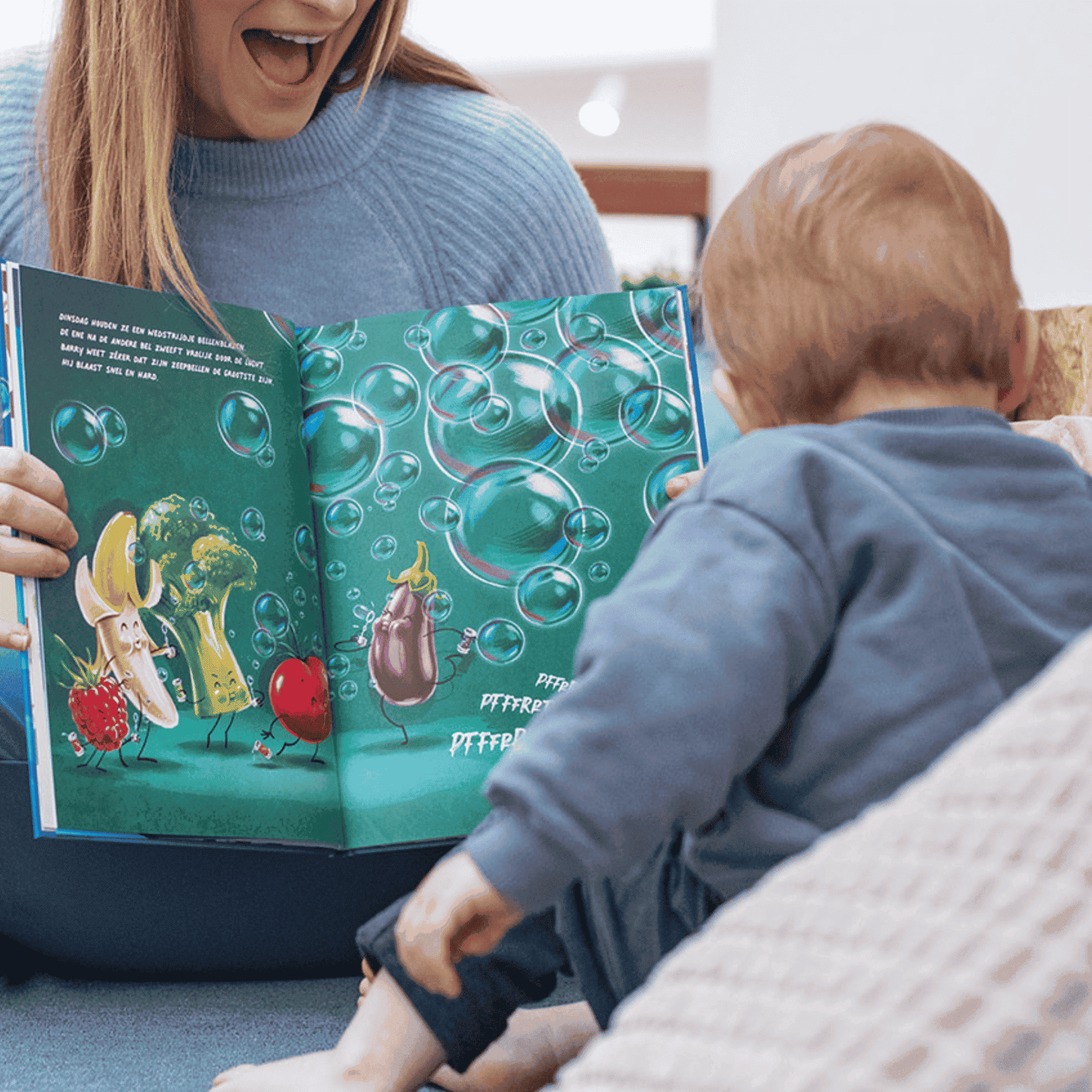 HONGRY De BESte prentenboek. de beste willen zijn boek