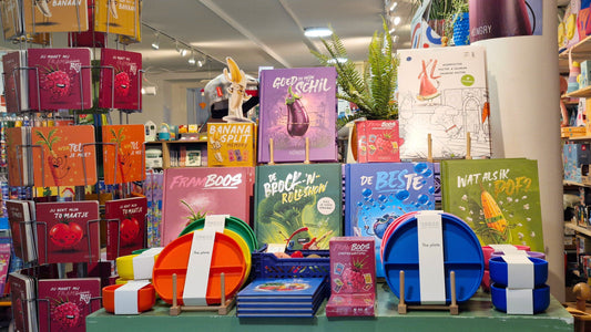 Verkooppunt in de kijker: Hoge Ramen