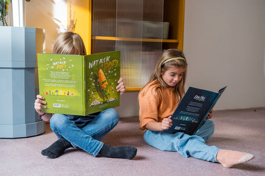 “Emoties mogen er zijn” - Een recensie van pedagoog Romy Thomas