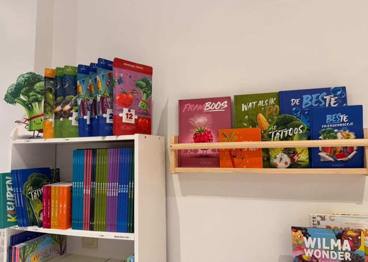 Natuurlijkleuk x HÖNGRY