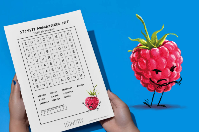 Leuke én educatieve printables voor kinderen