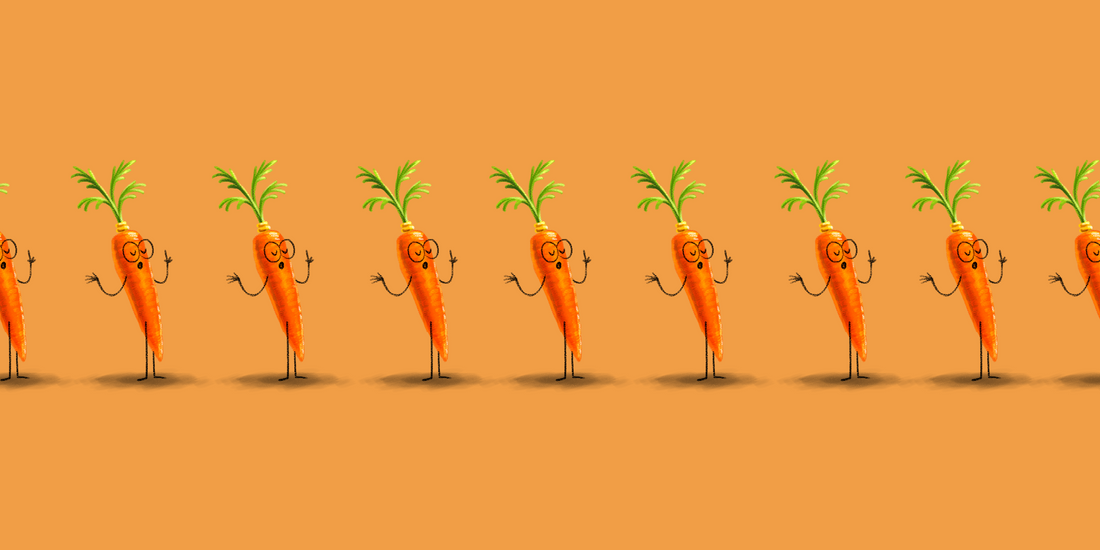 10 grappige fruit en groenten weetjes om van te smullen.