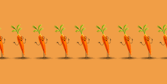 10 grappige fruit en groenten weetjes om van te smullen.