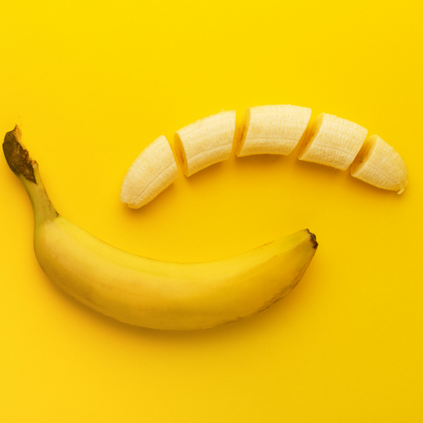 5 fun tips om banaan leuk te maken voor kinderen