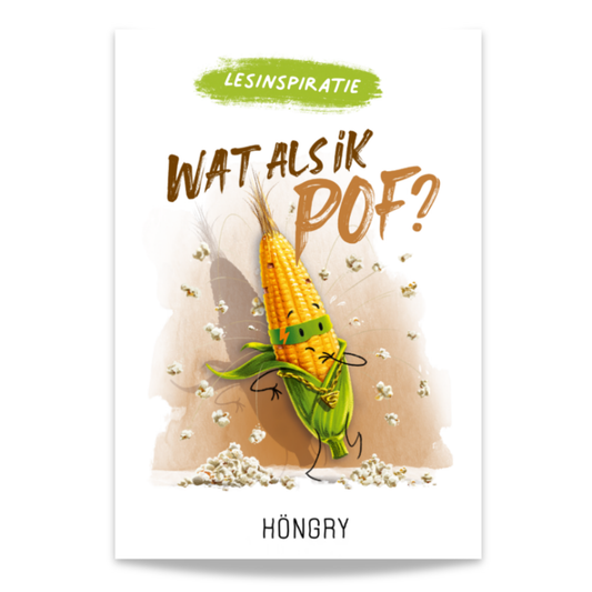 Lesinspiratie Wat als ik pof