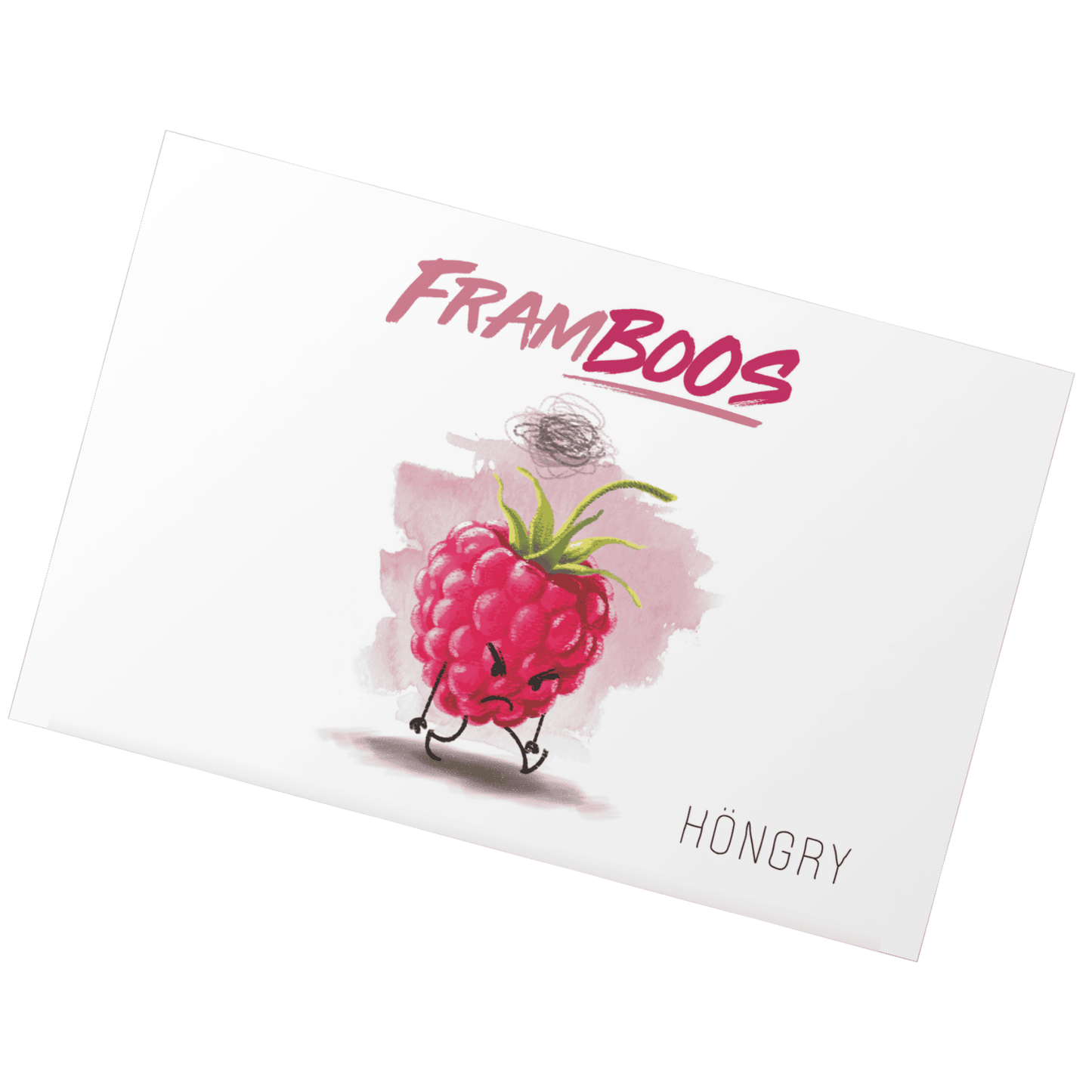 Framboos