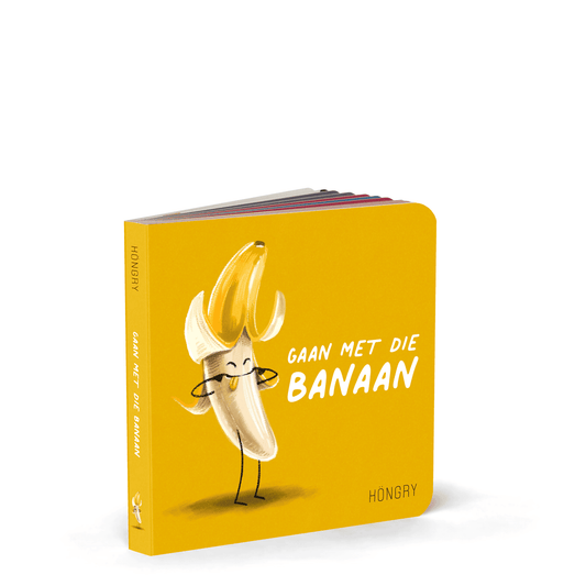 Gaan met die Banaan