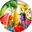 Uitgeverij HÖNGRY logo