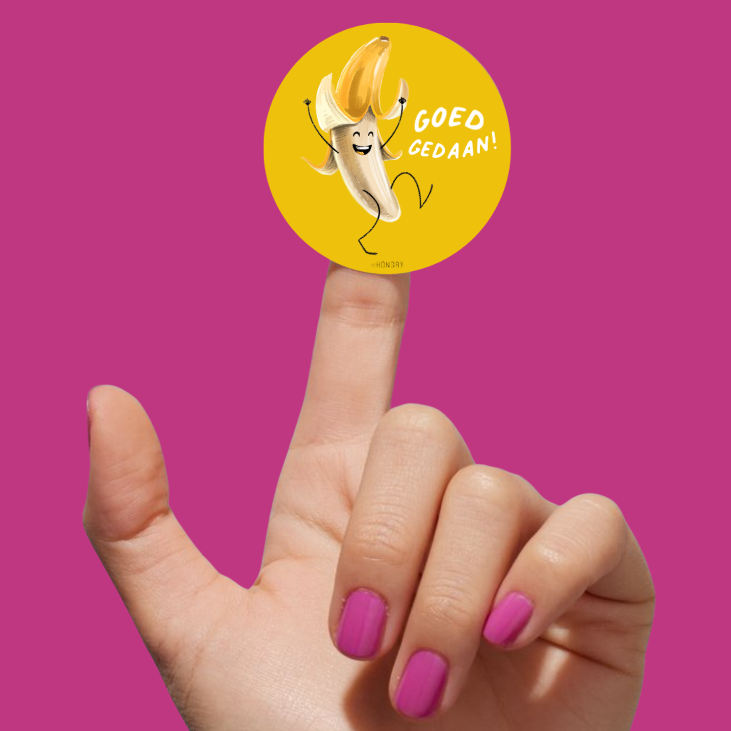 500 Complimentstickers