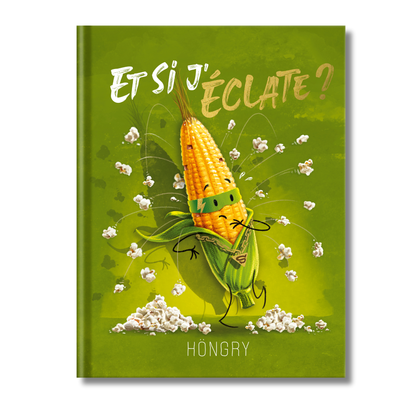 Et si j'éclate ?