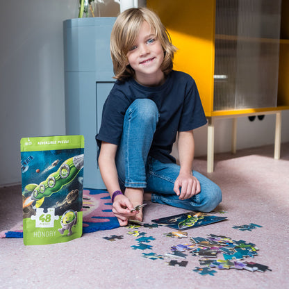 Casse-tête 48 pièces