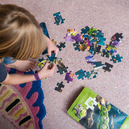 Casse-tête 48 pièces